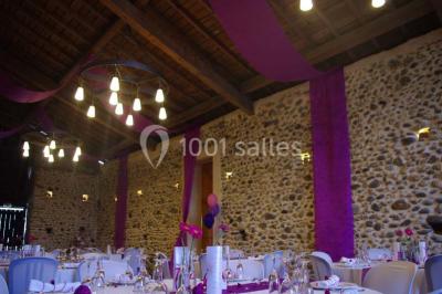 Location salle Martres-Tolosane (Haute-Garonne) - Domaine Le Moulin #64