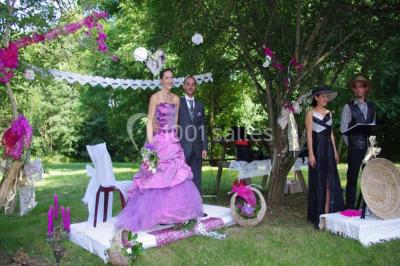 Location salle Martres-Tolosane (Haute-Garonne) - Domaine Le Moulin #64