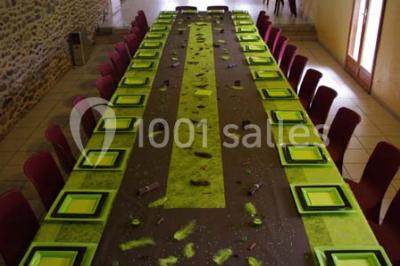 Location salle Martres-Tolosane (Haute-Garonne) - Domaine Le Moulin #64