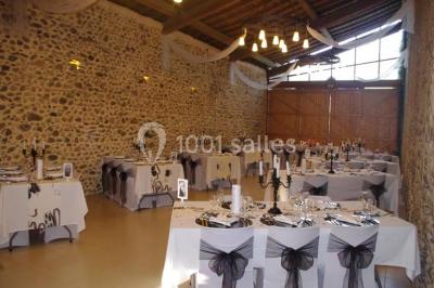 Location salle Martres-Tolosane (Haute-Garonne) - Domaine Le Moulin #64