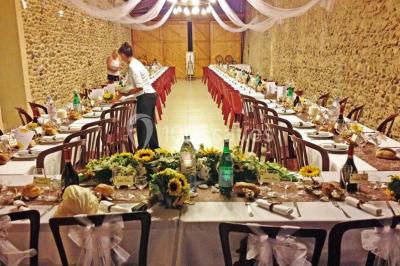 Location salle Martres-Tolosane (Haute-Garonne) - Domaine Le Moulin #64