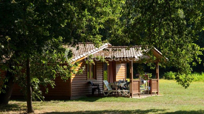 Location salle Martres-Tolosane (Haute-Garonne) - Domaine Le Moulin #14