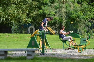 Location salle Martres-Tolosane (Haute-Garonne) - Domaine Le Moulin #24