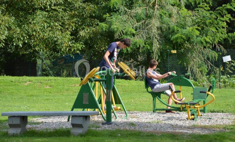 Location salle Martres-Tolosane (Haute-Garonne) - Domaine Le Moulin #17