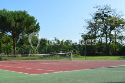 Location salle Martres-Tolosane (Haute-Garonne) - Domaine Le Moulin #24