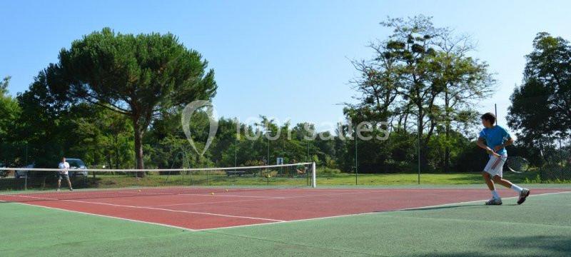 Location salle Martres-Tolosane (Haute-Garonne) - Domaine Le Moulin #12