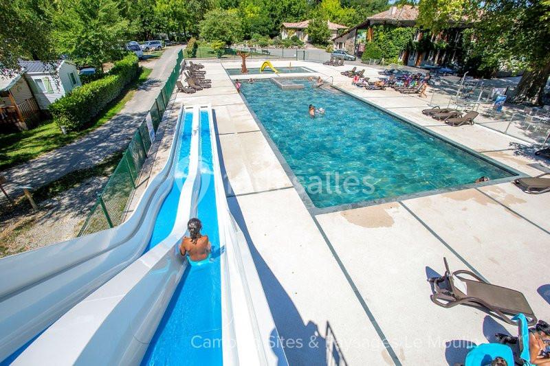 Location salle Martres-Tolosane (Haute-Garonne) - Domaine Le Moulin #16