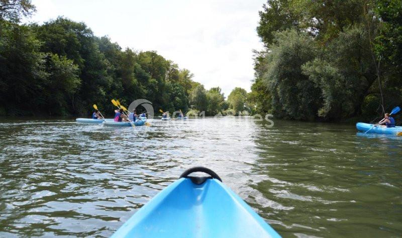 Location salle Martres-Tolosane (Haute-Garonne) - Domaine Le Moulin #20