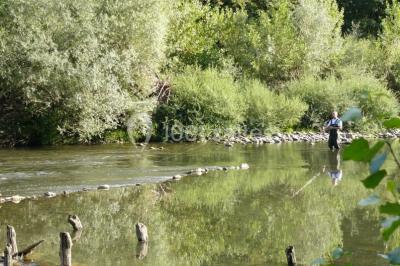 Location salle Martres-Tolosane (Haute-Garonne) - Domaine Le Moulin #24