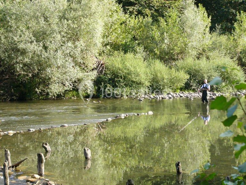 Location salle Martres-Tolosane (Haute-Garonne) - Domaine Le Moulin #19