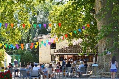 Location salle Martres-Tolosane (Haute-Garonne) - Domaine Le Moulin #24