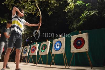 Location salle Martres-Tolosane (Haute-Garonne) - Domaine Le Moulin #24