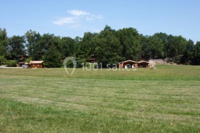 Location salle Martres-Tolosane (Haute-Garonne) - Domaine Le Moulin #24