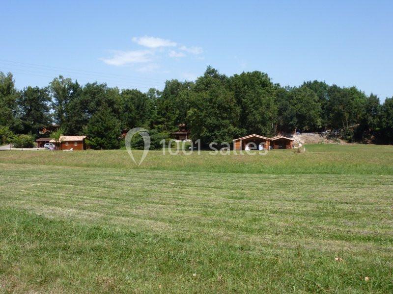 Location salle Martres-Tolosane (Haute-Garonne) - Domaine Le Moulin #13
