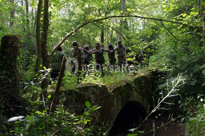 Location salle Martres-Tolosane (Haute-Garonne) - Domaine Le Moulin #22