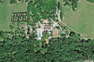 Location salle Martres-Tolosane (Haute-Garonne) - Domaine Le Moulin #24