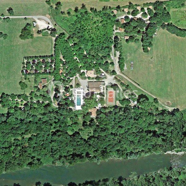 Location salle Martres-Tolosane (Haute-Garonne) - Domaine Le Moulin #24