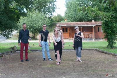 Location salle Martres-Tolosane (Haute-Garonne) - Domaine Le Moulin #24