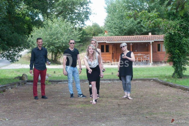 Location salle Martres-Tolosane (Haute-Garonne) - Domaine Le Moulin #8