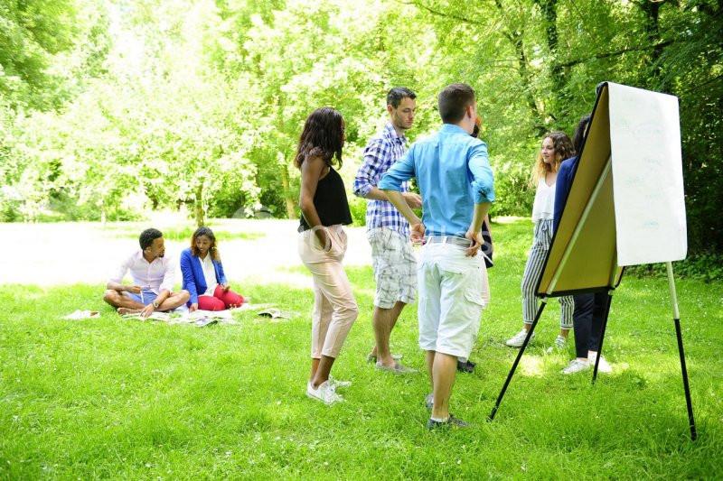 Location salle Martres-Tolosane (Haute-Garonne) - Domaine Le Moulin #3