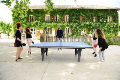 Location salle Martres-Tolosane (Haute-Garonne) - Domaine Le Moulin #24