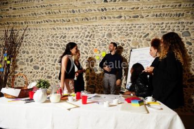 Location salle Martres-Tolosane (Haute-Garonne) - Domaine Le Moulin #24