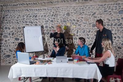 Location salle Martres-Tolosane (Haute-Garonne) - Domaine Le Moulin #24