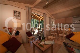 Location salle Martres-Tolosane (Haute-Garonne) - Domaine Le Moulin #15