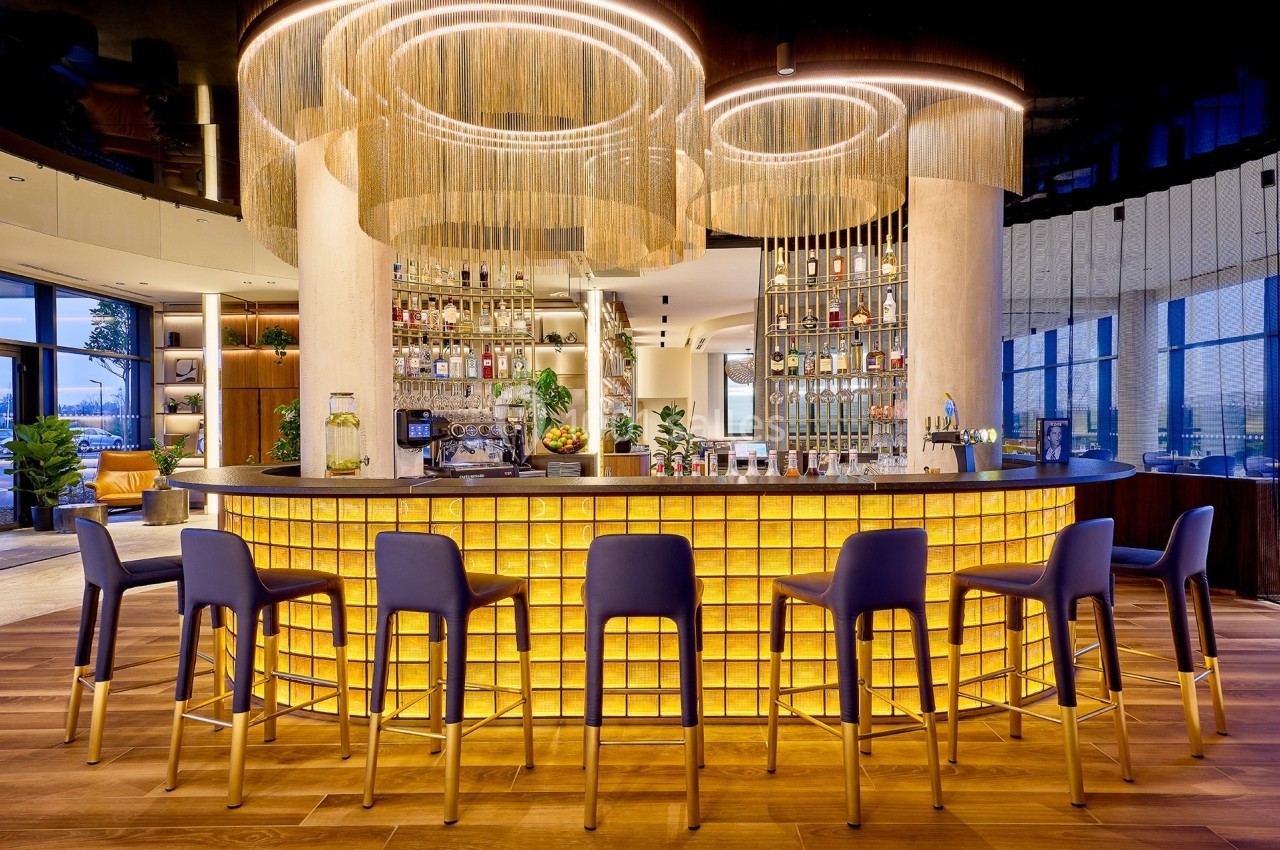 Location salle Genas (Rhône) - Courtyard By Marriott Lyon Eurexpo Stadium #6