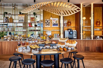 Miniature Location salle Genas (Rhône) - Courtyard By Marriott Lyon Eurexpo Stadium #5 Location salle Genas (Rhône) - Courtyard By Marriott Lyon Eurexpo Stadium #21