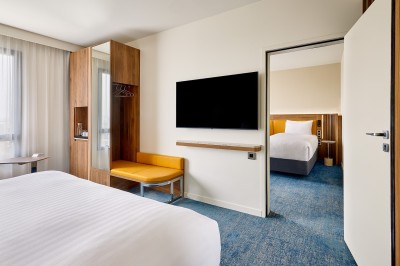 Miniature Location salle Genas (Rhône) - Courtyard By Marriott Lyon Eurexpo Stadium #15 Location salle Genas (Rhône) - Courtyard By Marriott Lyon Eurexpo Stadium #21