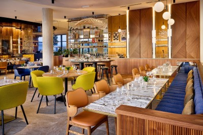 Courtyard By Marriott Lyon Eurexpo Stadium