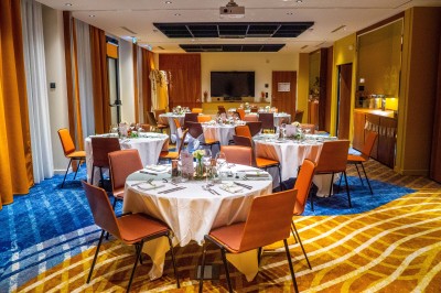 Courtyard By Marriott Lyon Eurexpo Stadium