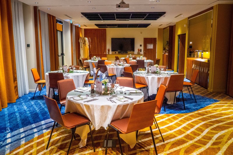 Courtyard By Marriott Lyon Eurexpo Stadium - photo 1