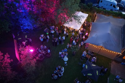 Le Moulin Blanc - photo 1