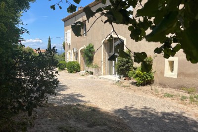 Château Périès