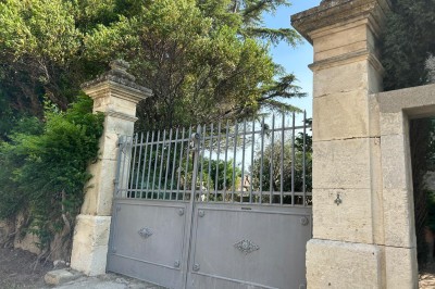 Château Périès