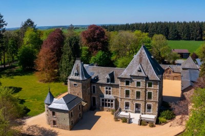 Château de Lihérin - photo 1