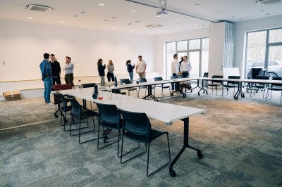 Composil Circular Hub