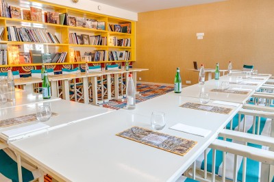 Séminaire Pizza Armand Séminaire Pizza Armand