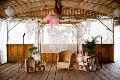 La Lande de Sautuges La Lande de Sautuges