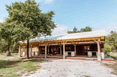 La Lande de Sautuges - photo 1