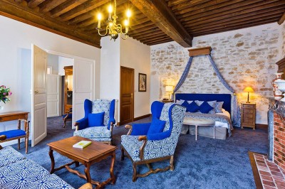 Hôtel Montespan Talleyrand Hôtel Montespan Talleyrand