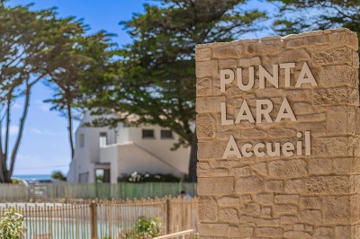 Hôtel Punta Lara Hôtel Punta Lara