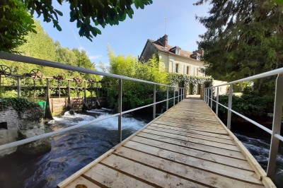 Domaine des Rives de L'Epte - photo 1