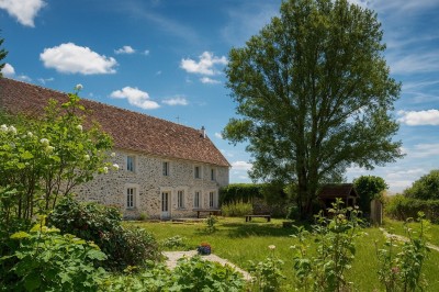 Maison la Girouette Maison la Girouette