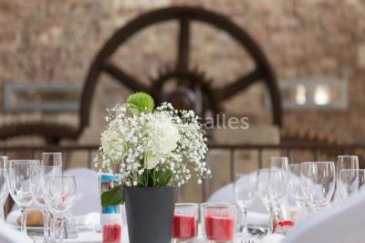 Miniature Location salle Feuguerolles-Bully (Calvados) - Le Moulin De Bully #15 Location salle Feuguerolles-Bully (Calvados) - Le Moulin De Bully #24