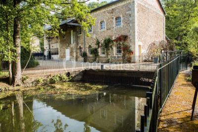 Miniature Location salle Feuguerolles-Bully (Calvados) - Le Moulin De Bully #17 Location salle Feuguerolles-Bully (Calvados) - Le Moulin De Bully #24