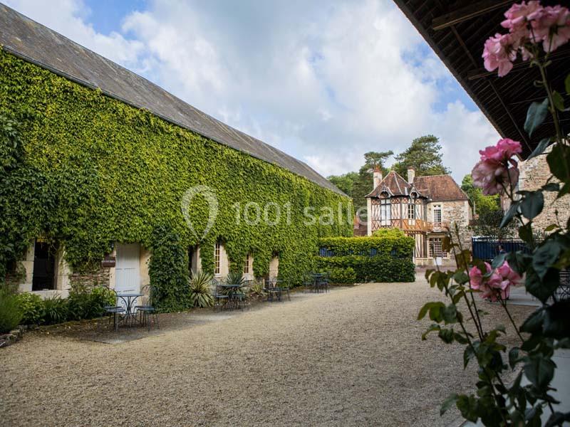 Location salle Feuguerolles-Bully (Calvados) - Le Moulin De Bully #18