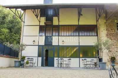 Miniature Location salle Feuguerolles-Bully (Calvados) - Le Moulin De Bully #19 Location salle Feuguerolles-Bully (Calvados) - Le Moulin De Bully #24